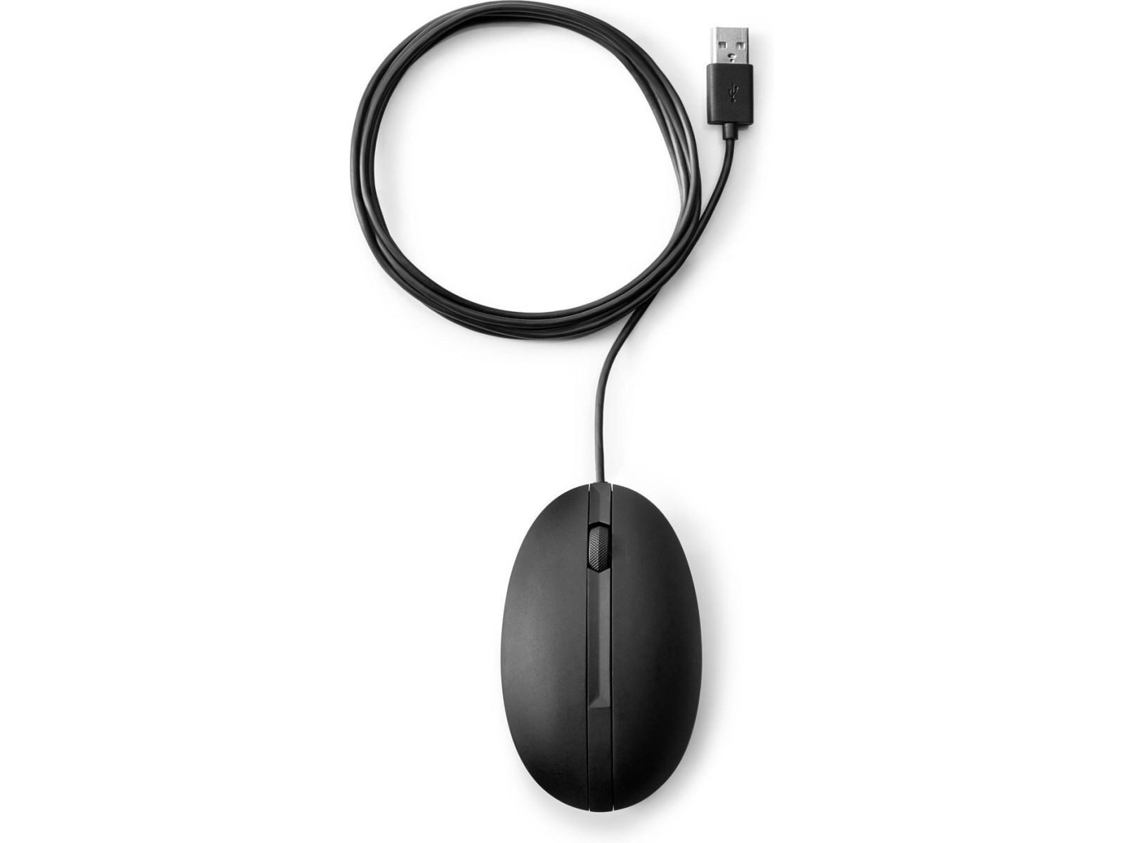9VA80AAAC3 HP Wired Desktop 320M Mouse 9VA80AAAC3 HP Wired Desktop 320M Mouse