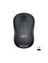 910-004878 Logitech M220 Silent, USB 2.4GHz, Optical 1000 dpi, 1xAA, Charcoal 788675