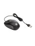 G1K28AAABB HP USB Travel Mouse