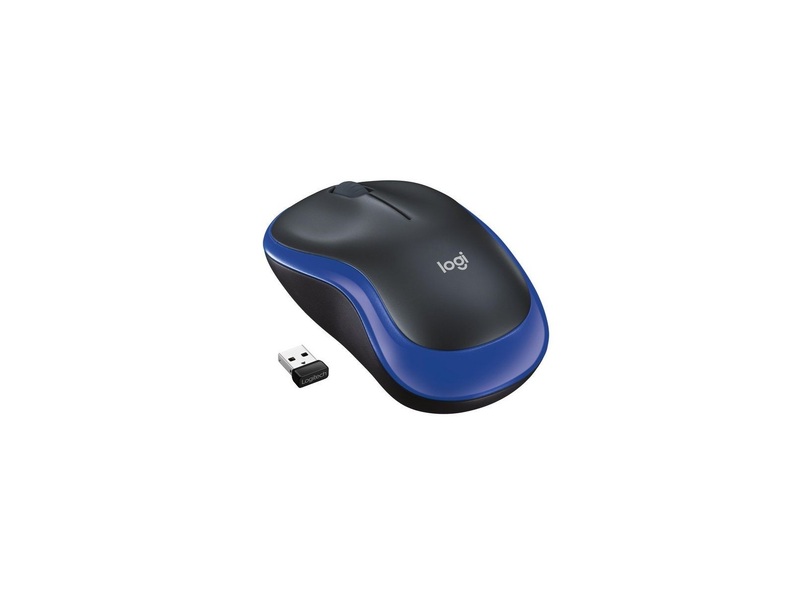 910-002239 Logitech Wireless mouse M185 910-002236, 820574 910-002239 Logitech Wireless mouse M185 910-002236, 820574