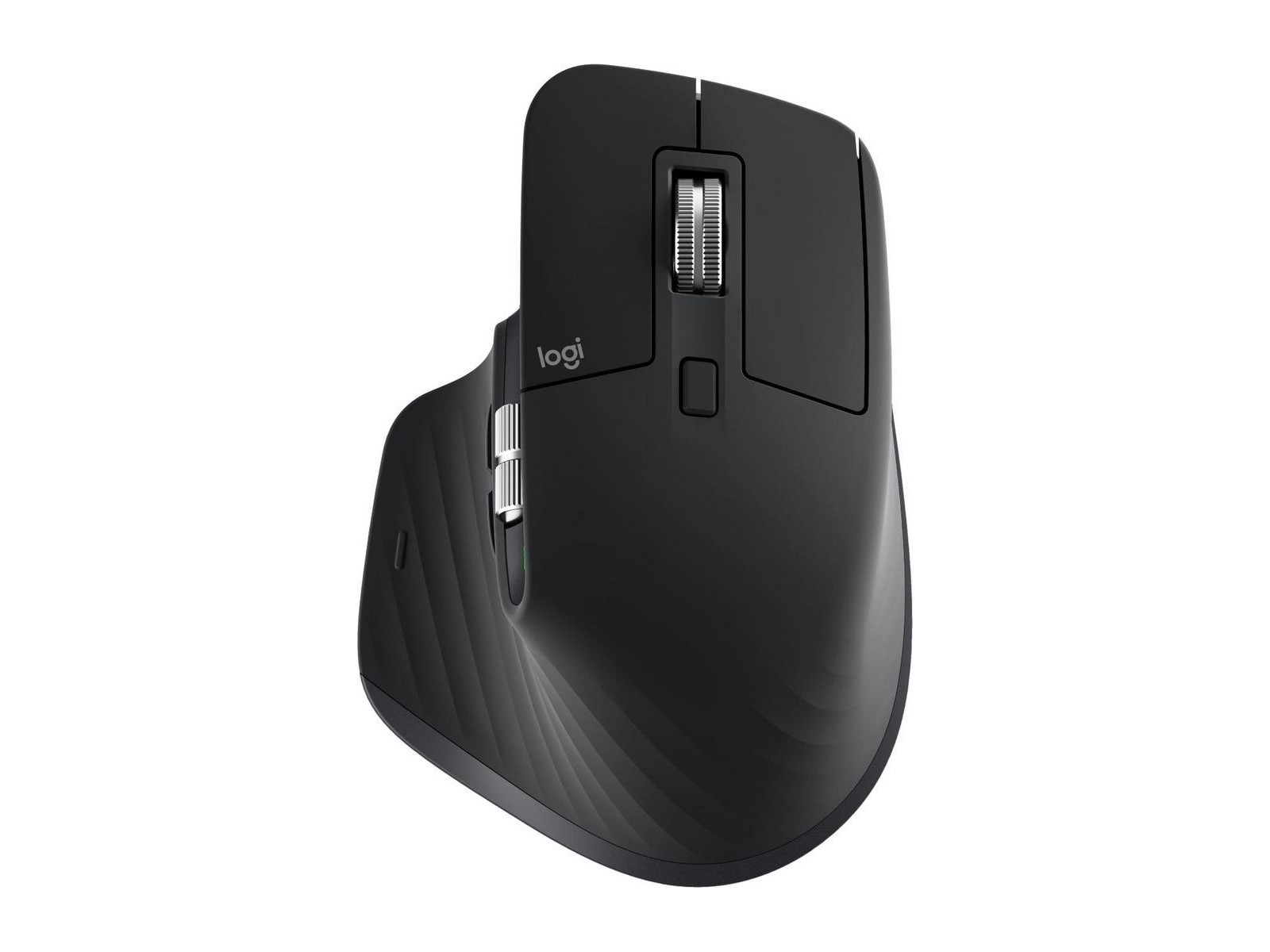 910-006556 Logitech MX Master 3S mouse Right-hand RF Wireless + Bluetooth Laser 8000 DPI 910-006556 Logitech MX Master 3S mouse Right-hand RF Wireless + Bluetooth Laser 8000 DPI