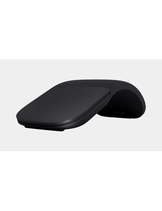 ELG-00008 Microsoft Arc Mouse Ambidextrous Bluetooth Bluetrack 1000 Dpi