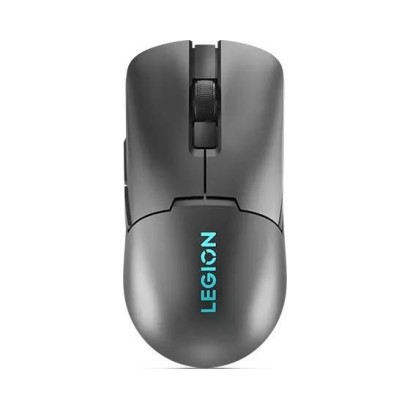 GY51H47355 Lenovo M600S Mouse Gaming Ambidextrous Rf Wireless + Bluetooth + Usb Type-C Optical 19000 Dpi
