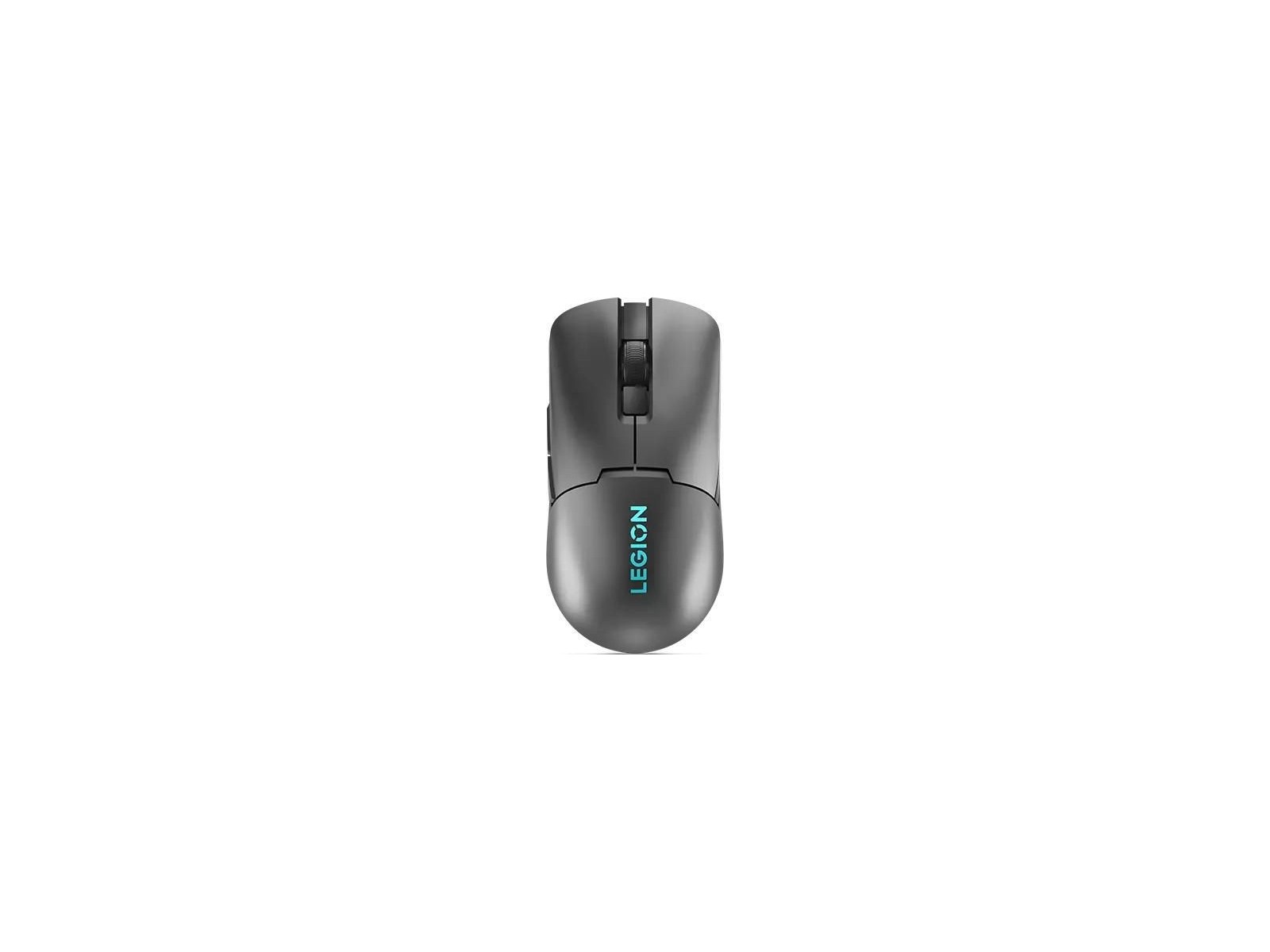 GY51H47355 Lenovo M600S Mouse Gaming Ambidextrous Rf Wireless + Bluetooth + Usb Type-C Optical 19000 Dpi GY51H47355 Lenovo M600S Mouse Gaming Ambidextrous Rf Wireless + Bluetooth + Usb Type-C Optical 19000 Dpi