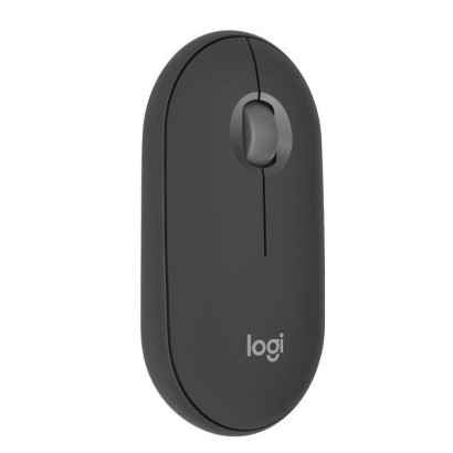 910-007015 Logitech Pebble 2 M350S Mouse Ambidextrous Rf Wireless + Bluetooth Optical 4000 Dpi
