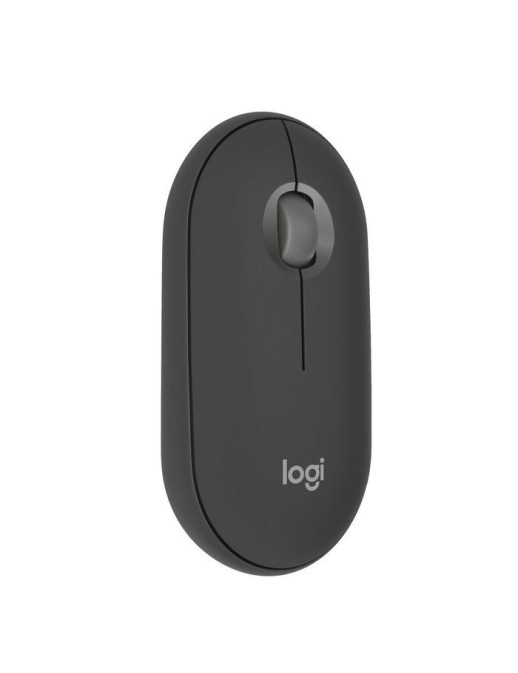 910-007015 Logitech Pebble 2 M350S Mouse Ambidextrous Rf Wireless + Bluetooth Optical 4000 Dpi