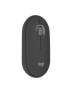 910-007015 Logitech Pebble 2 M350S Mouse Ambidextrous Rf Wireless + Bluetooth Optical 4000 Dpi