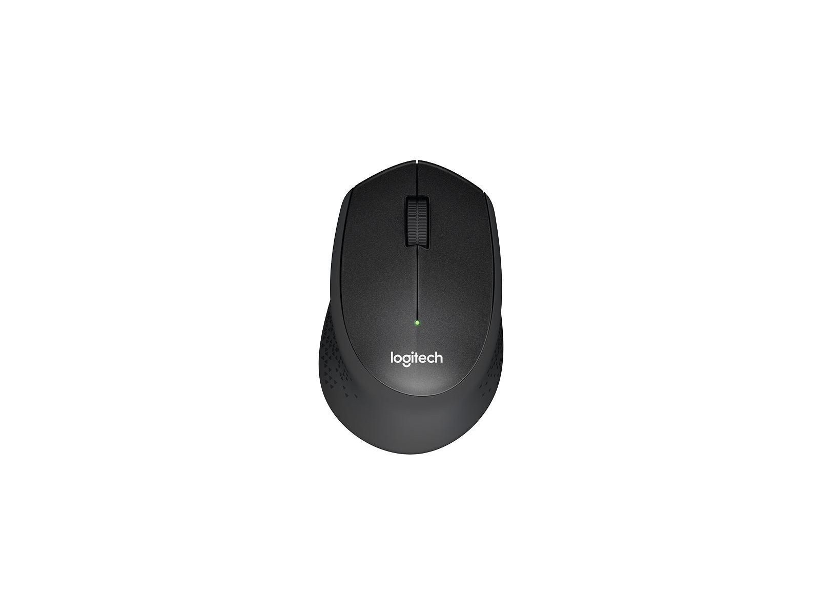 910-004905 Logitech M330 SILENT PLUS mouse Right-hand RF Wireless Mechanical 1000 DPI 910-004905 Logitech M330 SILENT PLUS mouse Right-hand RF Wireless Mechanical 1000 DPI
