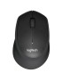 910-004905 Logitech M330 SILENT PLUS mouse Right-hand RF Wireless Mechanical 1000 DPI