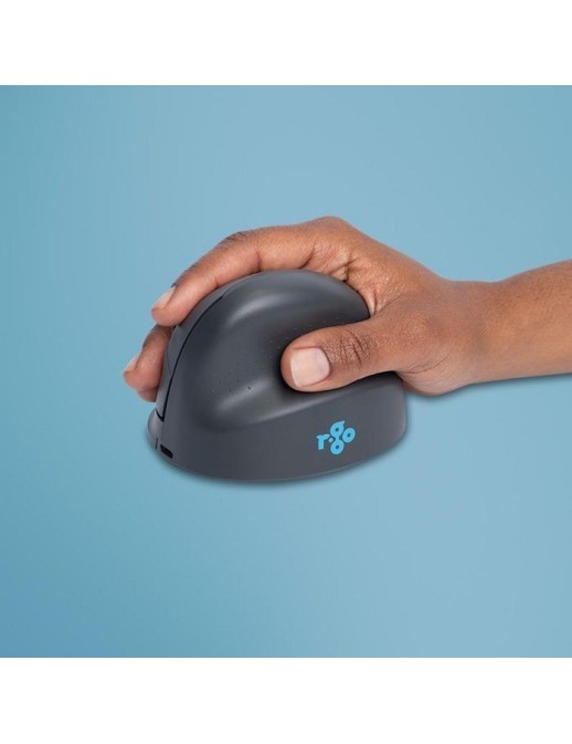 RGOHEBAMRWL R-Go Tools HE Basic mouse
