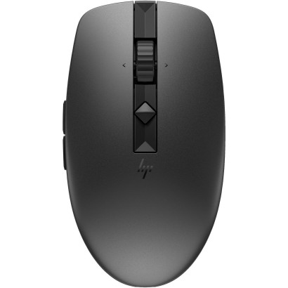 6E6F0AAABB HP 715 Rechargeable Multi-Device Mouse