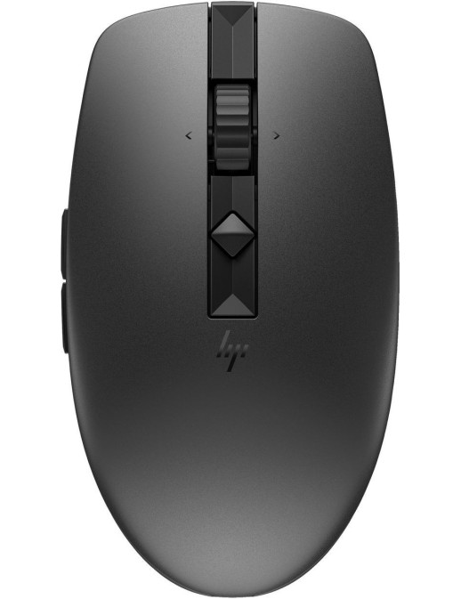 6E6F0AAABB HP 715 Rechargeable Multi-Device Mouse