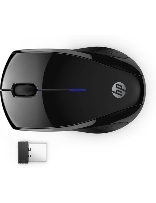 391R4AA HP 220 Silent Wireless Mouse