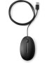 9VA80ET HP Wired Desktop 320M Mouse - new (packed in plastic)