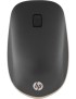 4M0X5AA HP 410 Slim Silver Bluetooth Mouse
