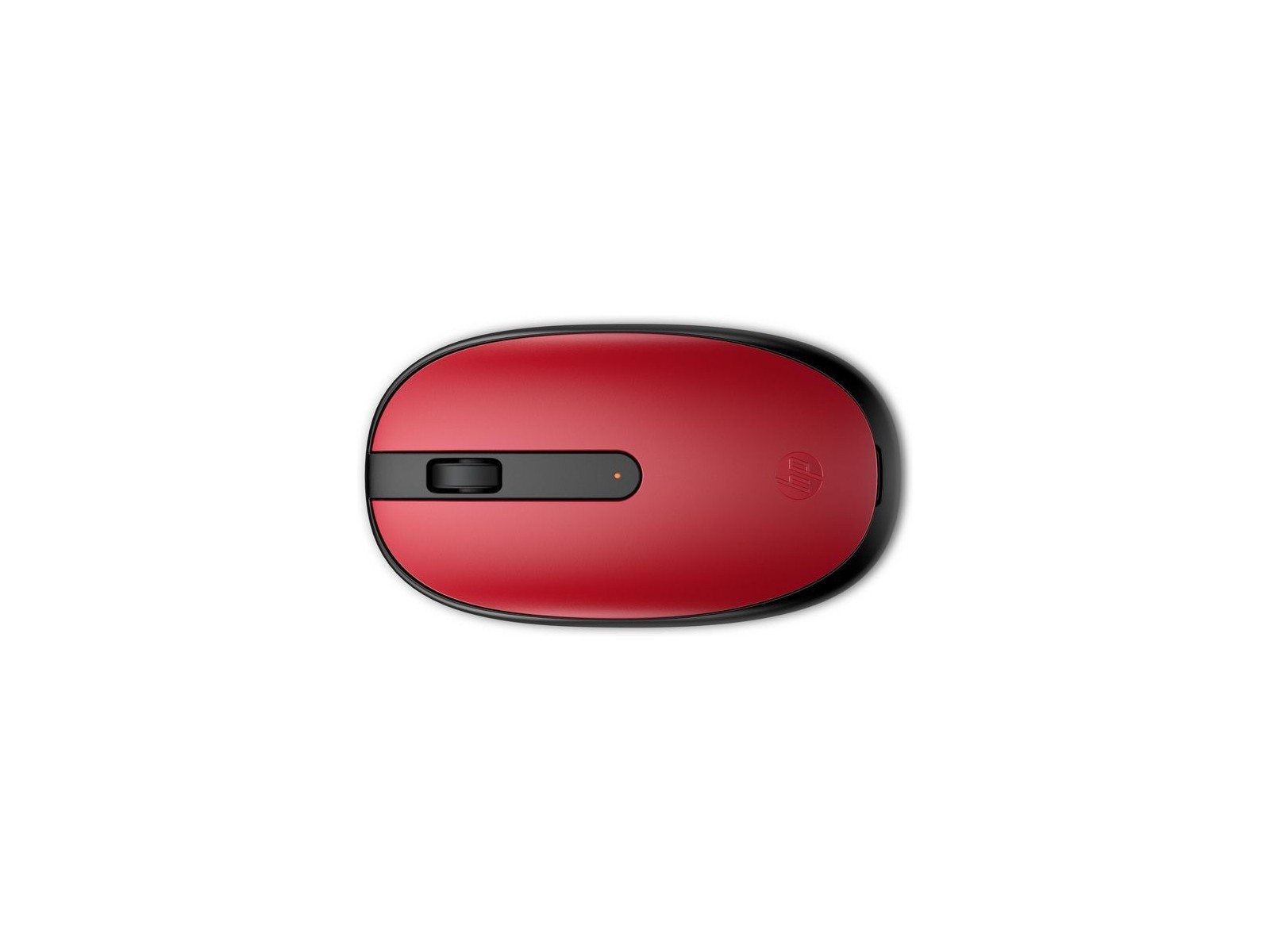 43N05AA HP 240 Empire Red Bluetooth Mouse 43N05AA HP 240 Empire Red Bluetooth Mouse