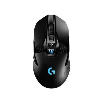 910-005672 Logitech G G903 Lightspeed mouse Ambidextrous RF Wireless Optical 25600 DPI 864287