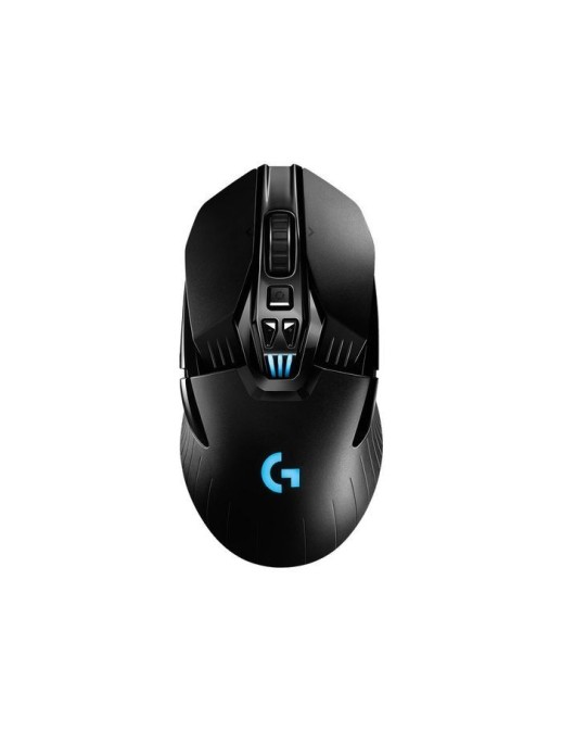 910-005672 Logitech G G903 Lightspeed mouse Ambidextrous RF Wireless Optical 25600 DPI 864287