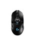 910-005672 Logitech G G903 Lightspeed mouse Ambidextrous RF Wireless Optical 25600 DPI 864287