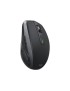 910-006211 Logitech MX Anywhere 2S Wireless Mobile Mouse, RF Wireless + Bluetooth, Lithium Polymer (LiPo), Graphite 864411