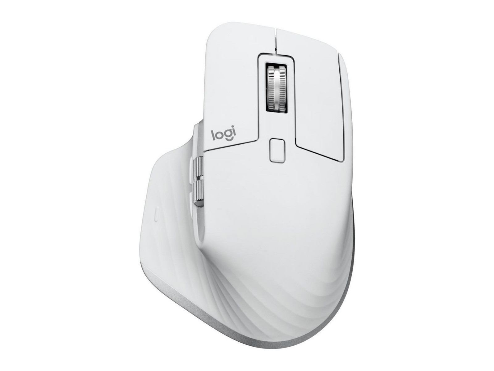 910-006558 Logitech MX Master 3S mouse Right-hand RF Wireless + Bluetooth Laser 8000 DPI 910-006558 Logitech MX Master 3S mouse Right-hand RF Wireless + Bluetooth Laser 8000 DPI