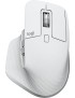 910-006558 Logitech MX Master 3S mouse Right-hand RF Wireless + Bluetooth Laser 8000 DPI