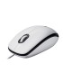 910-006764 Logitech M100, Corded mouse, White 910-005004 910-001603 910-001605