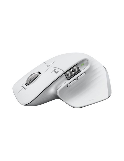 910-006560 Logitech MX Master 3S mouse Right-hand RF Wireless+Bluetooth Optical 8000 DPI