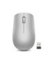 GY50Z18984 Lenovo Wireless (2.4 GHz), 1200 DPI, Optical sensor, Nano USB, 65 g, Platinum Grey