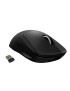910-005880 Logitech PRO X SUPERLIGHT Wireless Gaming Mouse Black EER2