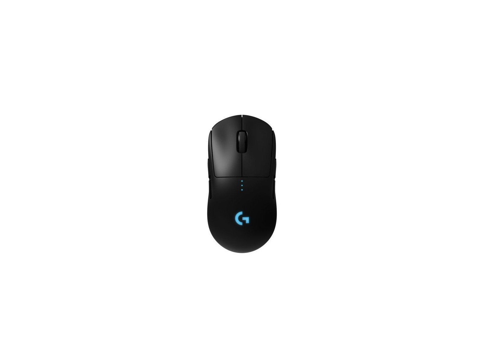 910-005272 Logitech G PRO Wireless Gaming Mouse - EER2 910-005272 Logitech G PRO Wireless Gaming Mouse - EER2