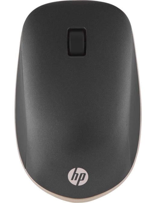 4M0X5AAABB HP 410 Slim Black Bluetooth Mo