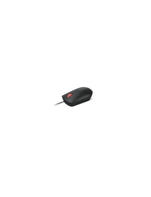 4Y51D20850 Lenovo ThinkPad USB-C Wired Compact, USB-C, 2400 DPI 863550