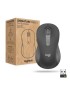 910-006274 Logitech Bluetooth / RF, 4000 DPI, AA, 61 x 108.2 x 38.8 mm, 101.4 g, M