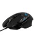 910-005470 Logitech G502 HERO High Performance Gaming Mouse, USB Type-A