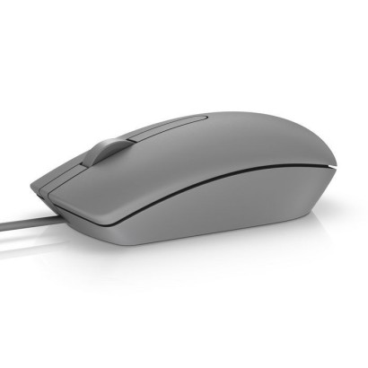 41WGY Dell MS116 USB Wired Mouse, Sapphire, BrownBox, Positive Label, EPEAT, Liteon, EMEA 041WGY