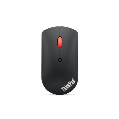 4Y50X88822 Lenovo 2400 DPI, Bluetooth 5.0, 1 x AA, 61 g, Black 832015