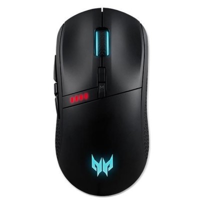 GP.MCE11.00Q Acer 16000 DPI, 2.4G USB, 400 IPS, 8 Programmable Buttons, 5 On Board Profiles 1045620