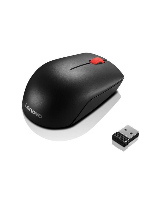 4Y50R20864 Lenovo 3 buttons, Optical, 1 x AA, Black 1069868