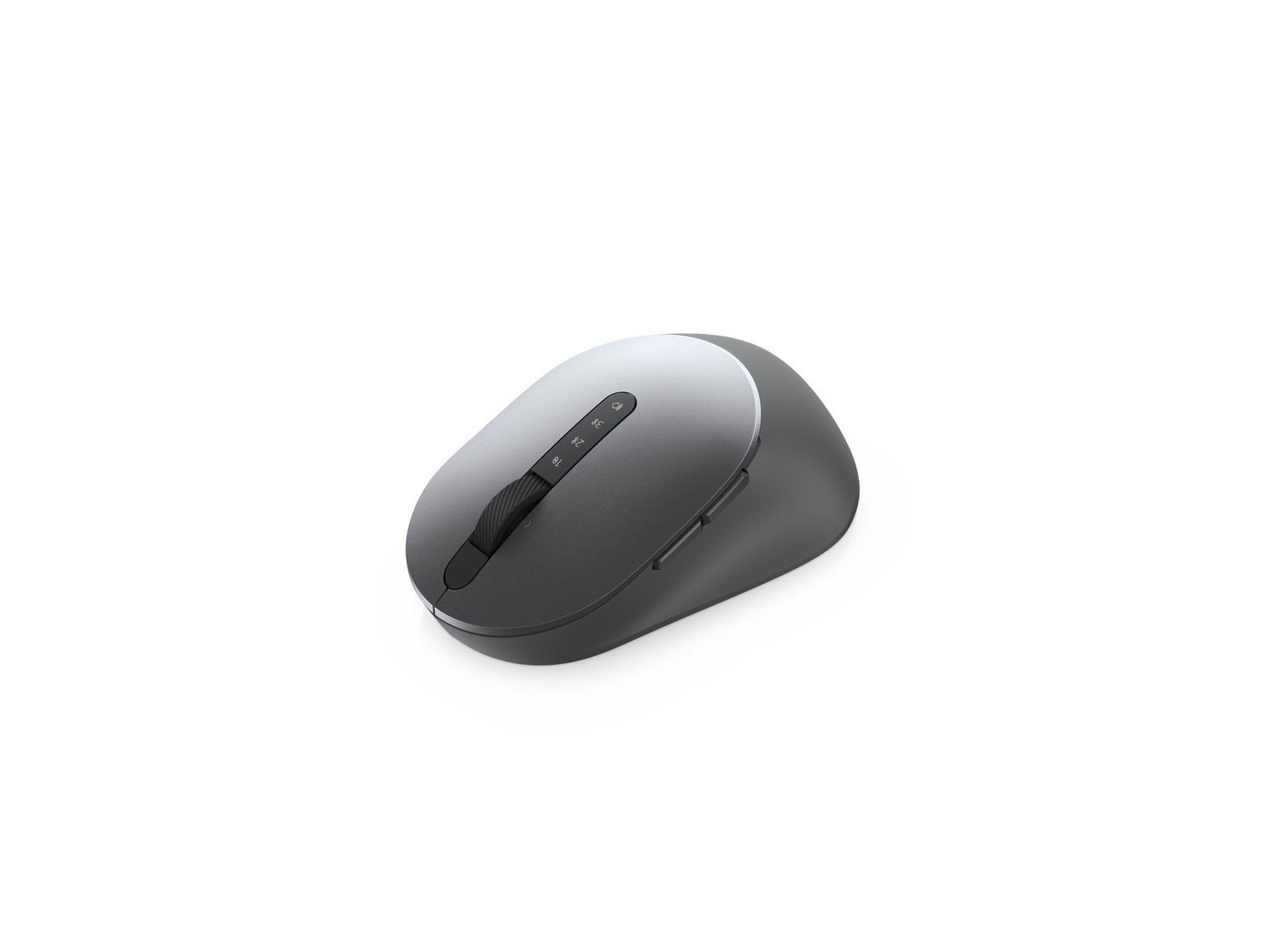 MS5320W-GY Dell 2.4 GHz Bluetooth 5.0 1600 dpi 84 g AA 0MS5320W-GY MS5320W-GY Dell 2.4 GHz Bluetooth 5.0 1600 dpi 84 g AA 0MS5320W-GY