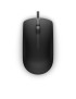 37GVD Dell Kit Mouse, USB, 3 Buttons, Optical, Black, Box, Primax Electronics Ltd, (MS116) 037GVD