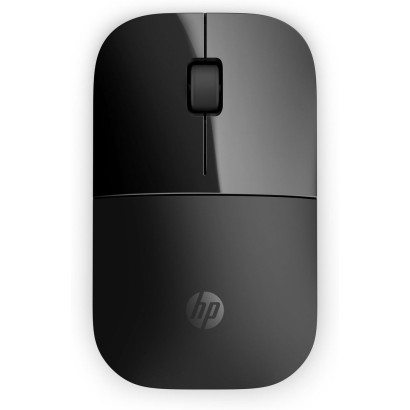 V0L79AA HP HP Z3700 Black Wireless Mouse