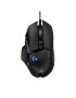 910-005471 Logitech G502 HERO Gaming Mouse 863485