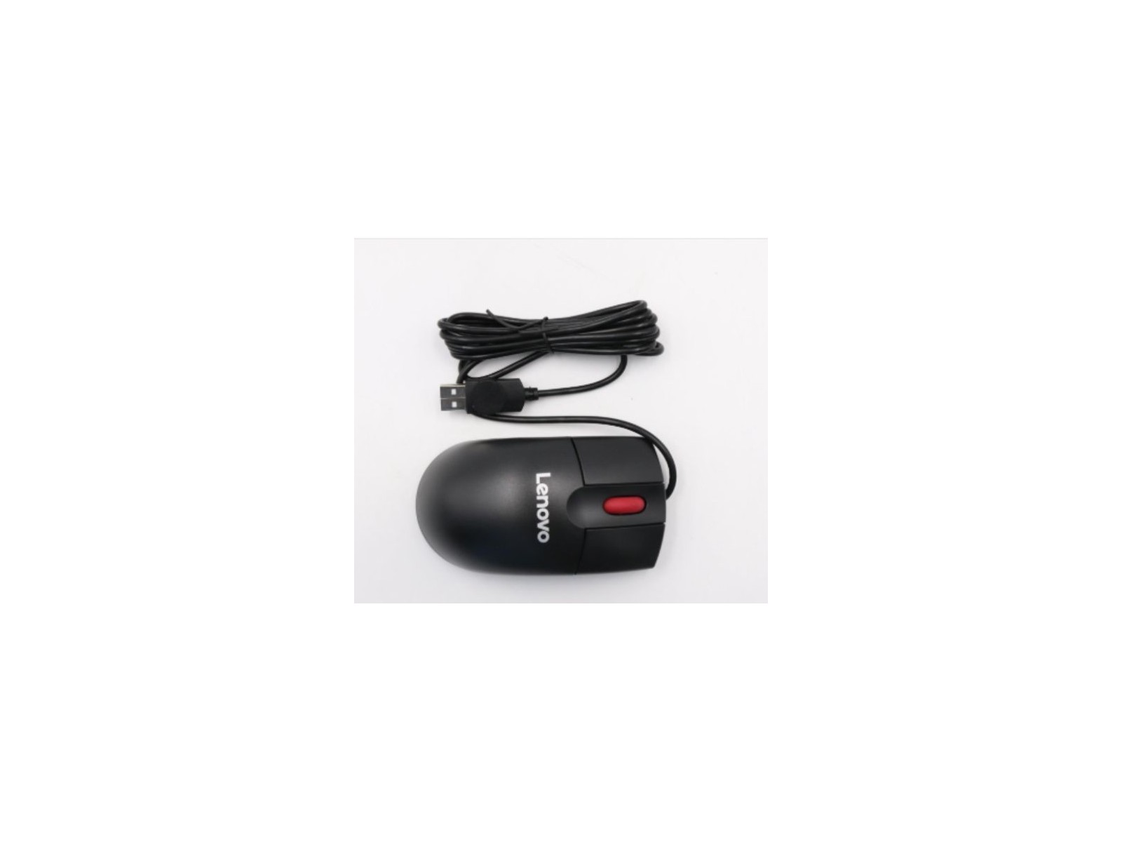 00KT363 Lenovo 06P4069 ThinkPlus USB Optical Wheel Mouse 00KT363 Lenovo 06P4069 ThinkPlus USB Optical Wheel Mouse