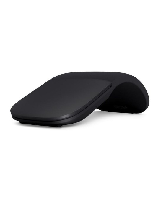 ELG-00003 Microsoft BlueTrack, Bluetooth 4.0/4.1, 2.4 GHz, 10 m, AAA, Black