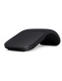 ELG-00003 Microsoft BlueTrack, Bluetooth 4.0/4.1, 2.4 GHz, 10 m, AAA, Black