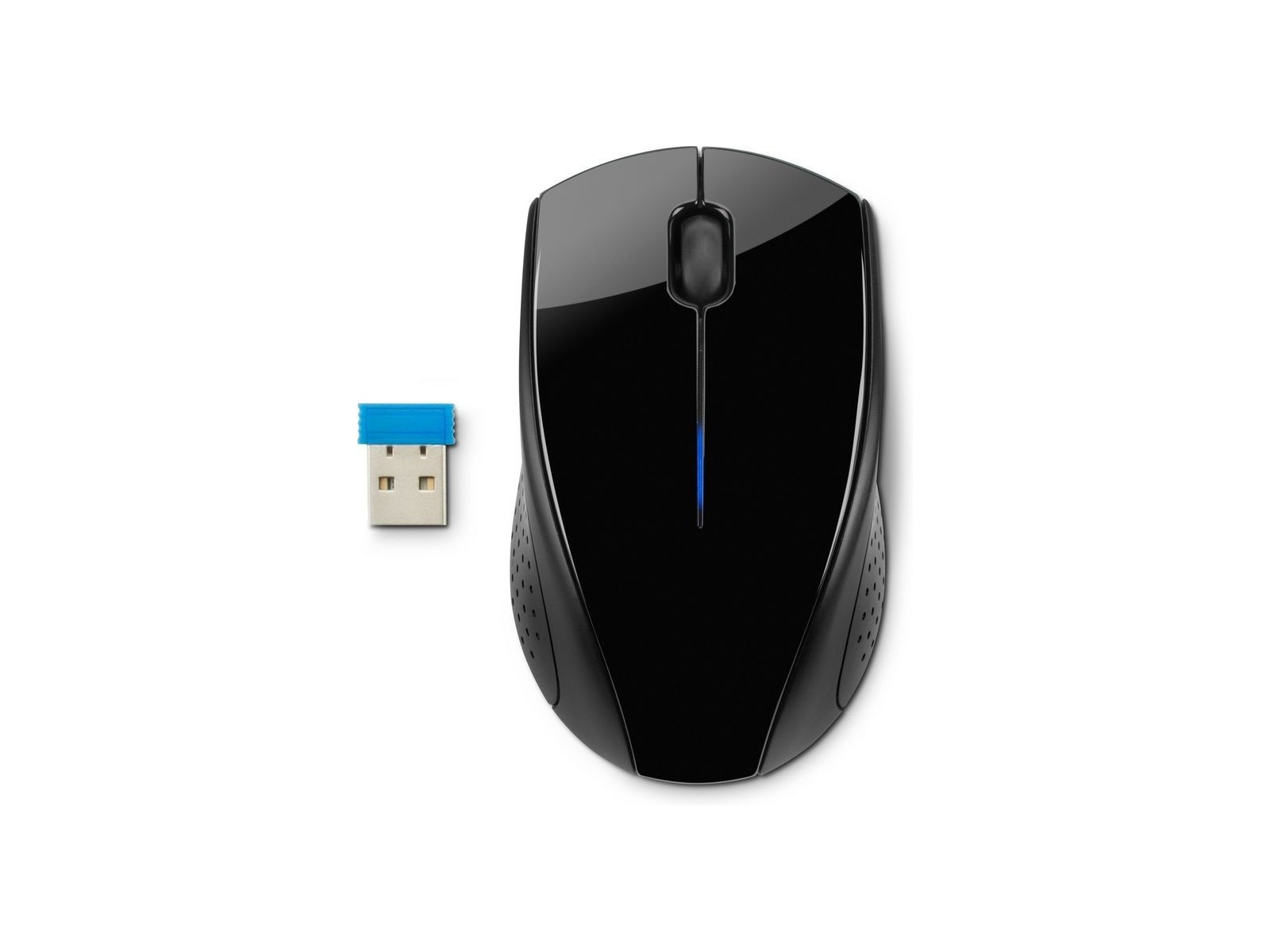 3FV66AAABB HP Wireless Mouse 220 3FV66AAABB HP Wireless Mouse 220