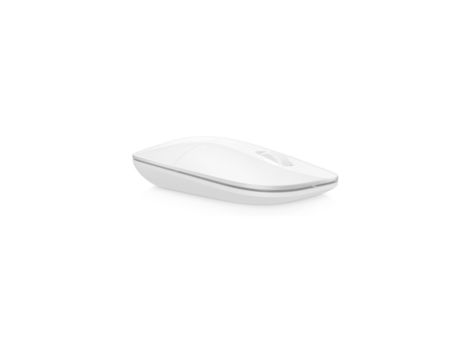 V0L80AAABB HP Z3700 White Wireless Mouse V0L80AAABB HP Z3700 White Wireless Mouse