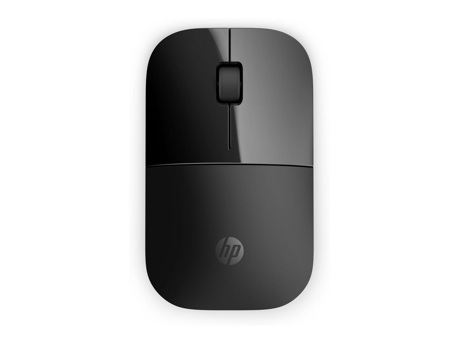 V0L79AAABB HP Z3700 Black Wireless Mouse V0L79AAABB HP Z3700 Black Wireless Mouse