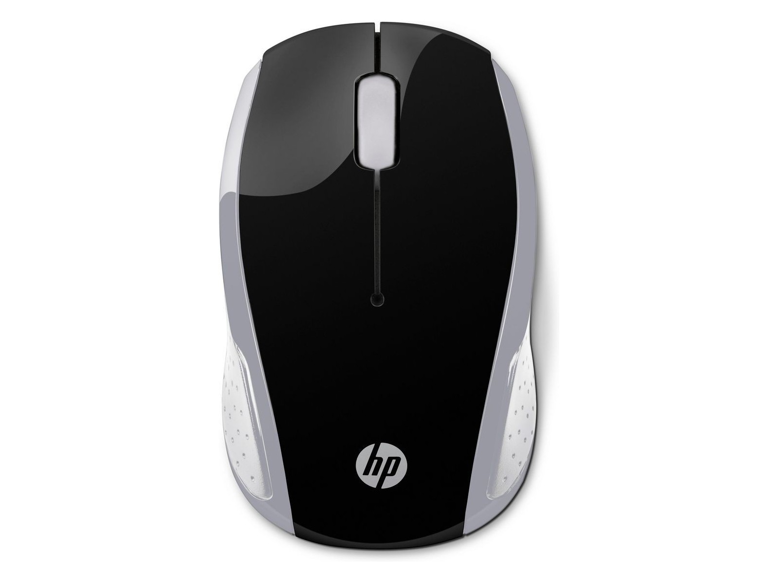 2HU84AAABB HP Wireless Mouse 200 (Pike Silver) 2HU84AAABB HP Wireless Mouse 200 (Pike Silver)